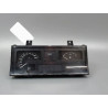 BLOC COMPTEURS RENAULT CLIO I Phase 3 1996-1998