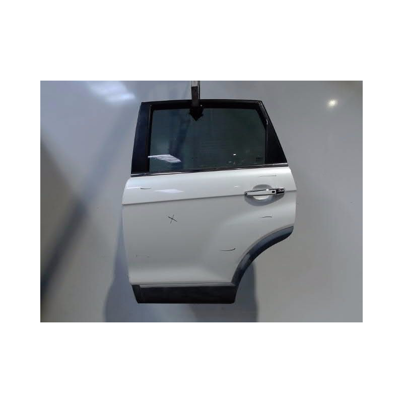 PORTE ARRIERE GAUCHE CHEVROLET CAPTIVA