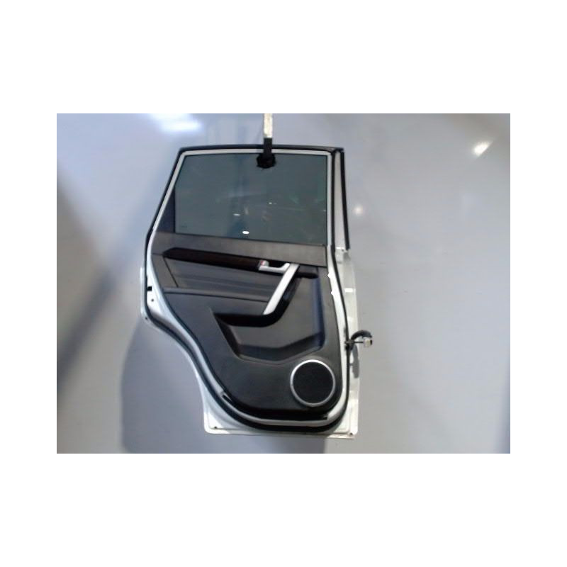 PORTE ARRIERE GAUCHE CHEVROLET CAPTIVA