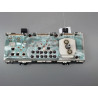 BLOC COMPTEURS RENAULT CLIO I Phase 3 1996-1998