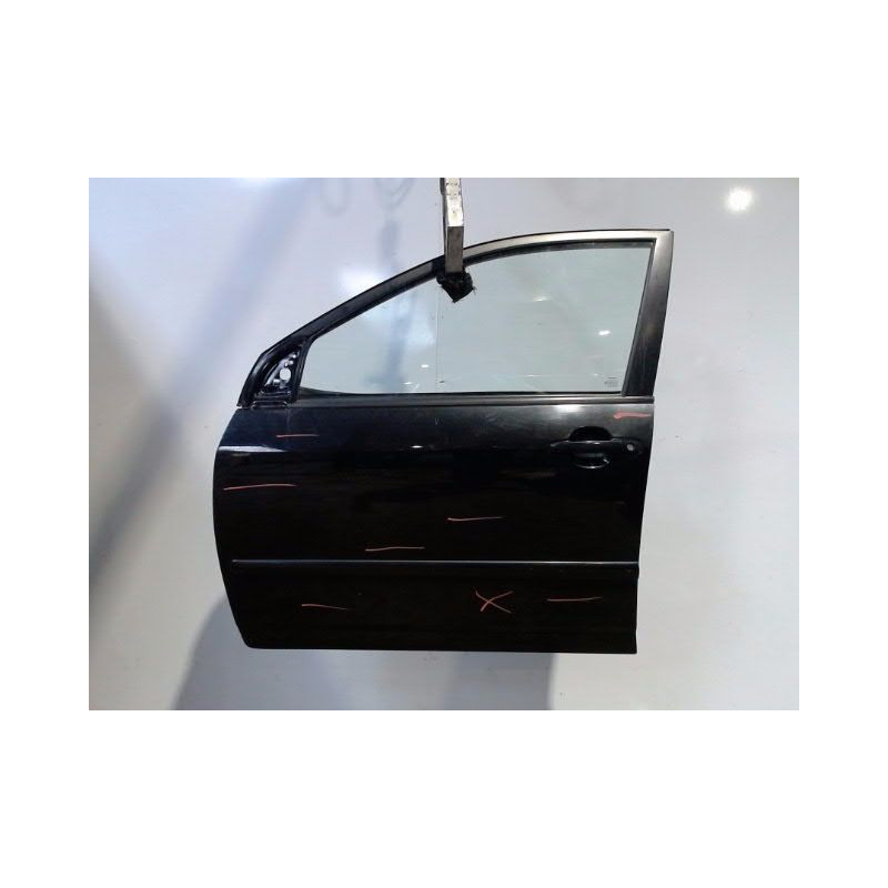 PORTE AVANT GAUCHE TOYOTA COROLLA 2004-