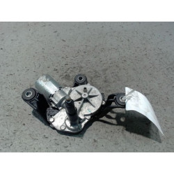 MOTEUR ESSUIE-GLACE AR