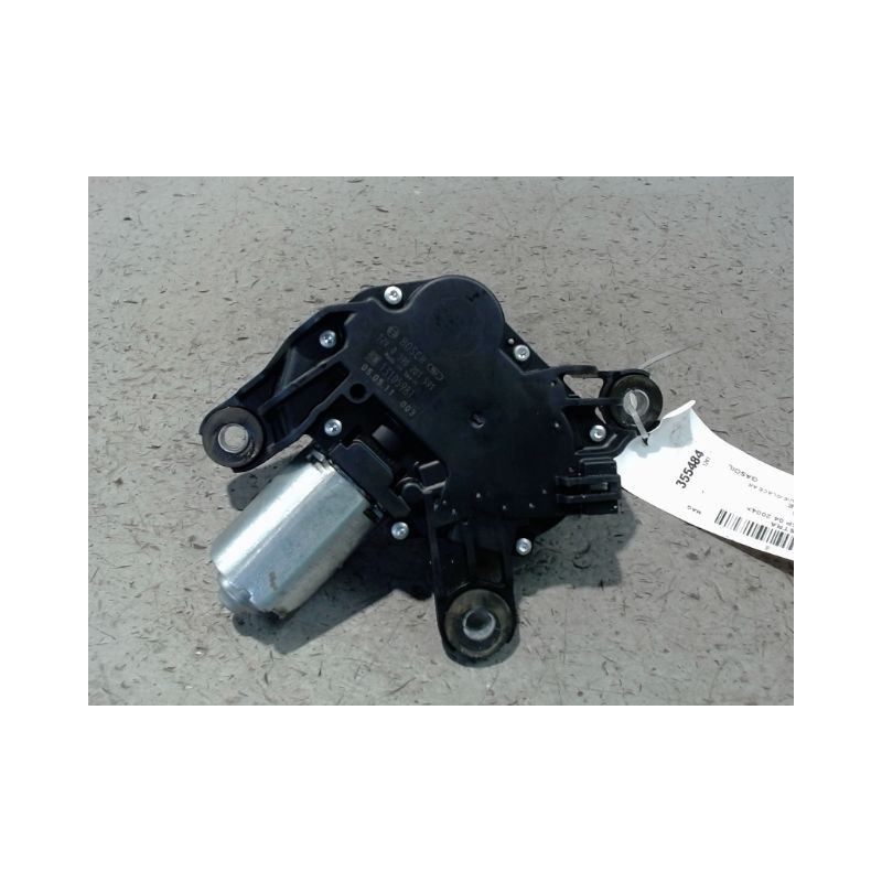 MOTEUR ESSUIE-GLACE ARRIERE OPEL ASTRA 2004-