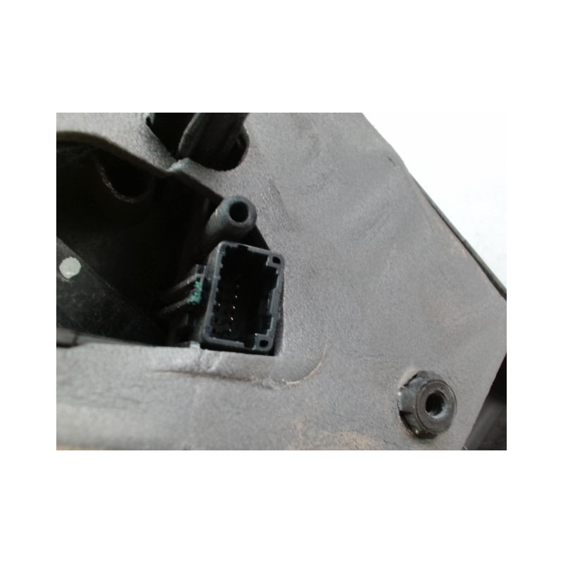 RETROVISEUR EXTERIEUR ELECTRIQUE DROIT RENAULT CLIO III Phase 2 2009-2014