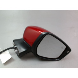 RETROVISEUR EXT ELECTRIQUE D