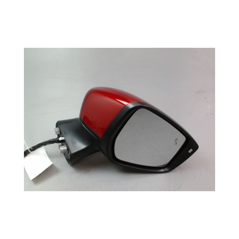 RETROVISEUR EXTERIEUR ELECTRIQUE DROIT NISSAN NOTE