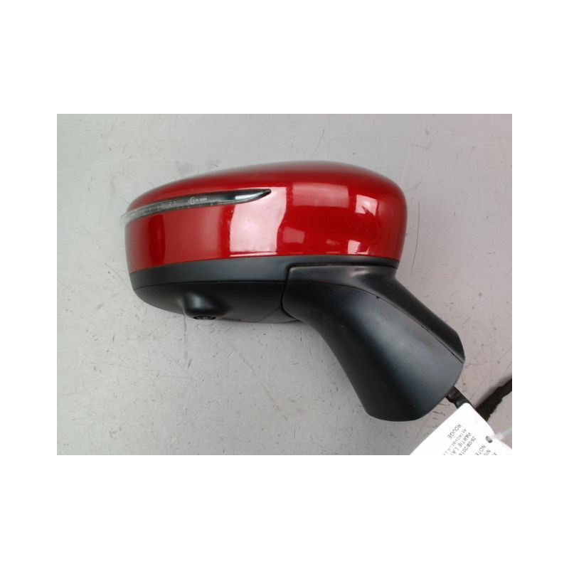 RETROVISEUR EXTERIEUR ELECTRIQUE DROIT NISSAN NOTE