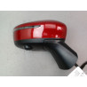 RETROVISEUR EXTERIEUR ELECTRIQUE DROIT NISSAN NOTE