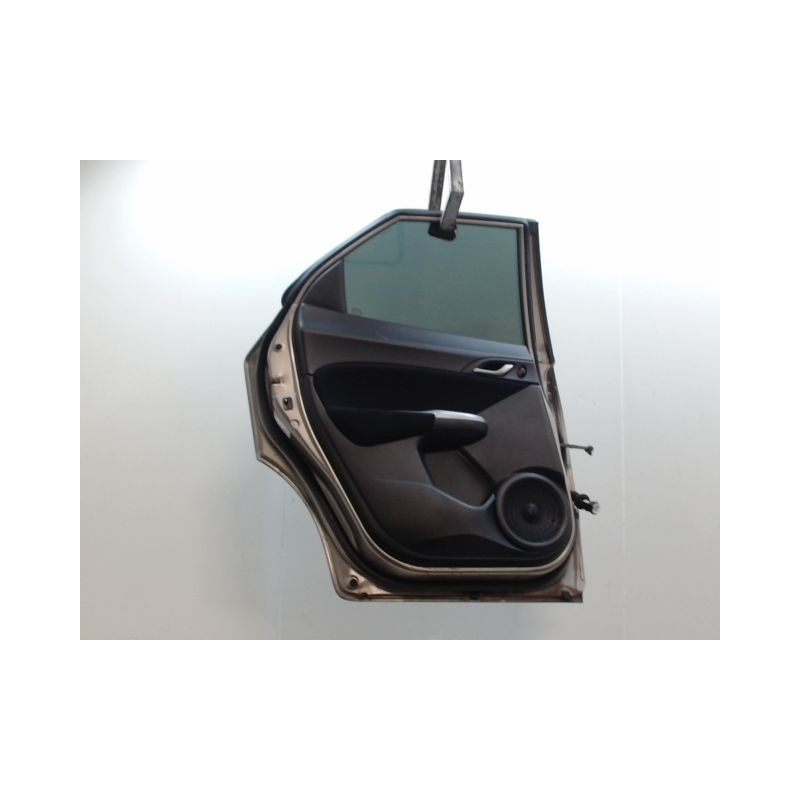 PORTE ARRIERE GAUCHE HONDA CIVIC 2006-
