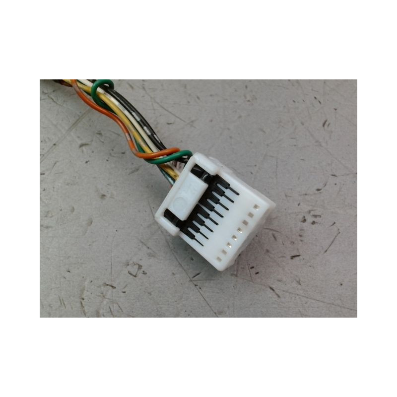 RETROVISEUR EXTERIEUR ELECTRIQUE DROIT CITROEN C-CROSSER 2007-