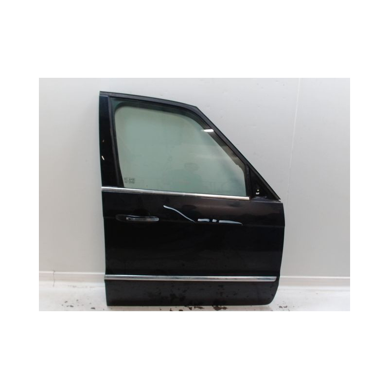 PORTE AVANT DROIT FORD GALAXY 2006-