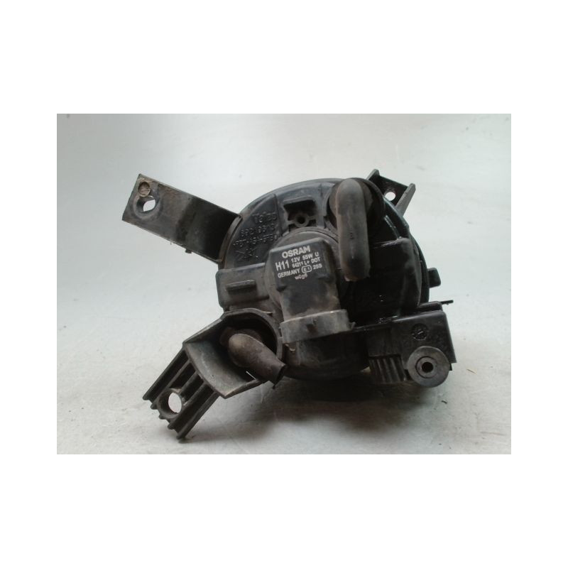 PHARE ANTIBROUILLARD AVANT GAUCHE AUDI A3 SPORTBACK II Phase 2 (8P) 2008-2012