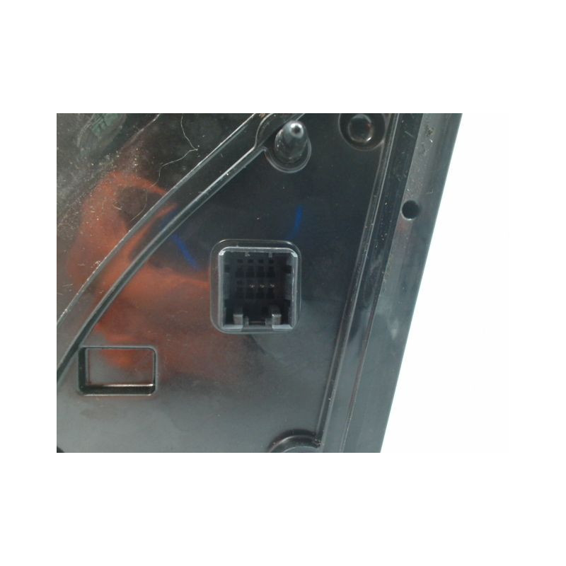 RETROVISEUR EXTERIEUR ELECTRIQUE DROIT KIA SPORTAGE BREAK II Phase 2 2007-2010