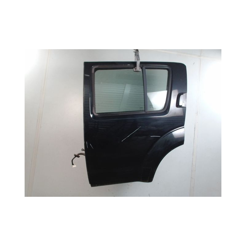 PORTE ARRIERE GAUCHE NISSAN PATHFIND.