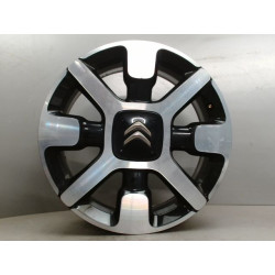 JANTE ALUMINIUM