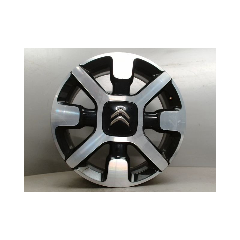 JANTE ALUMINIUM CITROEN C4 CACTUS