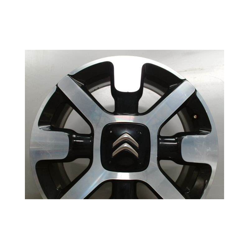 JANTE ALUMINIUM CITROEN C4 CACTUS