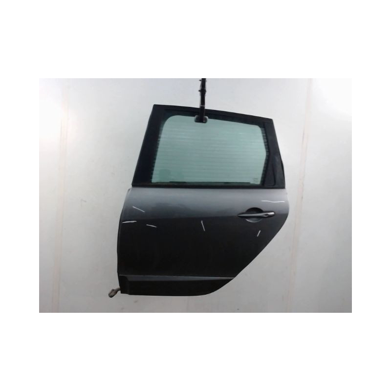 PORTE ARRIERE GAUCHE RENAULT MEGANE