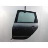 PORTE ARRIERE GAUCHE RENAULT MEGANE