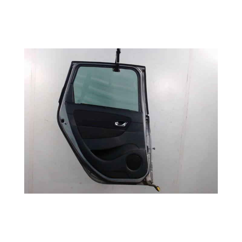 PORTE ARRIERE GAUCHE RENAULT MEGANE