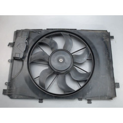 MOTEUR VENTILATEUR RADIATEUR