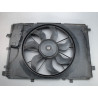 MOTEUR VENTILATEUR RADIATEUR MERCEDES CLASSE A