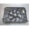 MOTEUR VENTILATEUR RADIATEUR MERCEDES CLASSE A