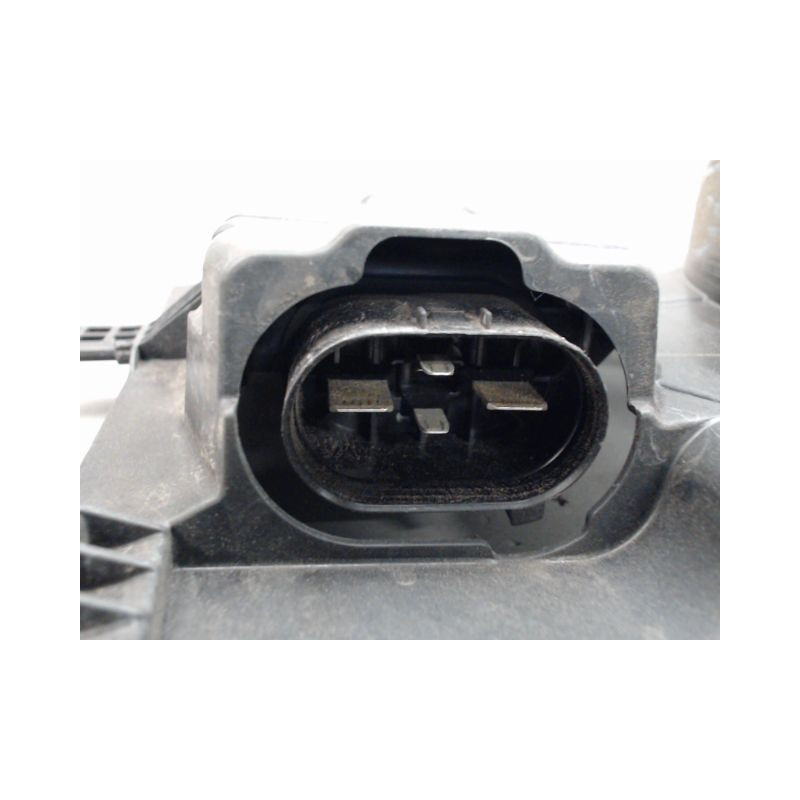 MOTEUR VENTILATEUR RADIATEUR MERCEDES CLASSE A