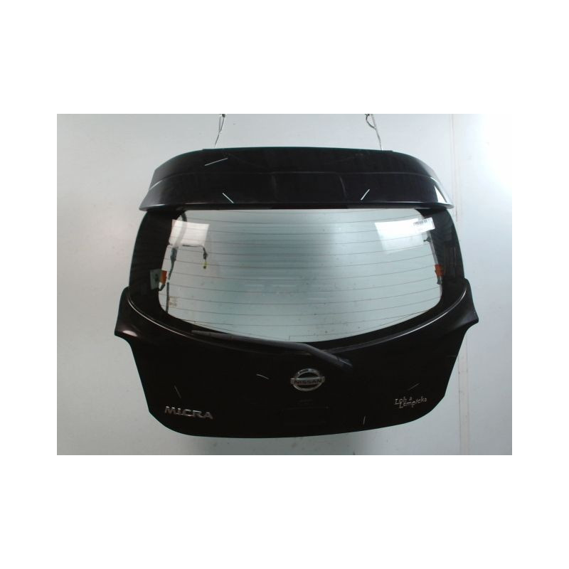 HAYON NISSAN MICRA