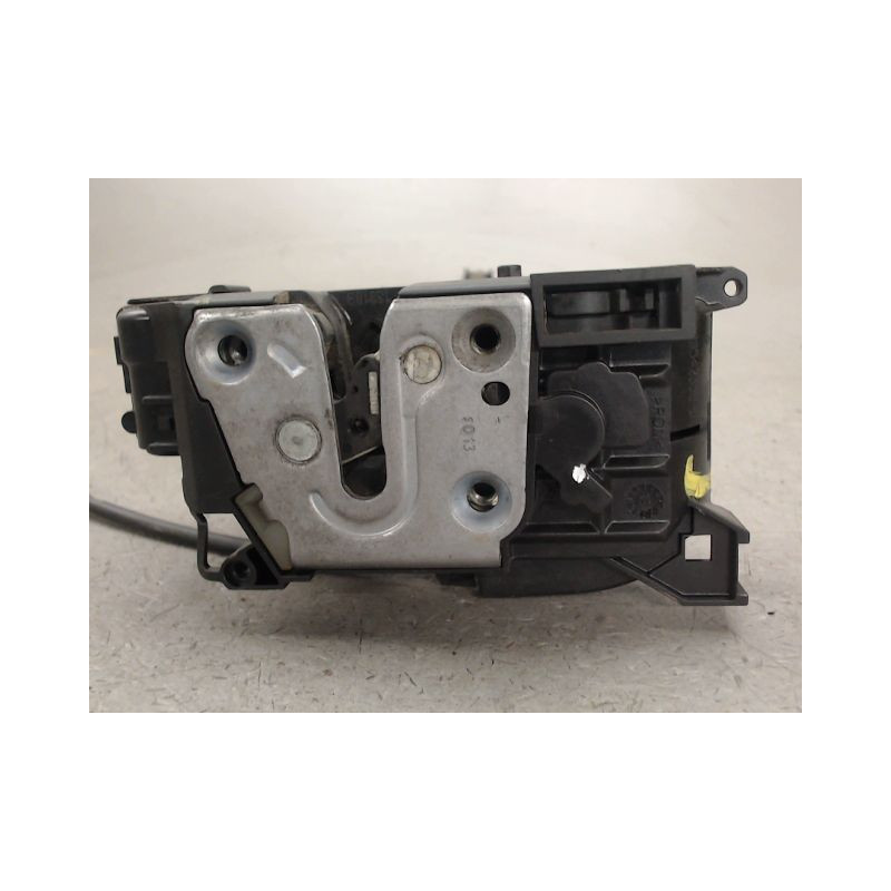 SERRURE PORTE COULISSANTE GAUCHE RENAULT KANGOO