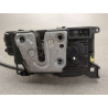 SERRURE PORTE COULISSANTE GAUCHE RENAULT KANGOO