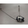 SERRURE PORTE COULISSANTE GAUCHE RENAULT KANGOO