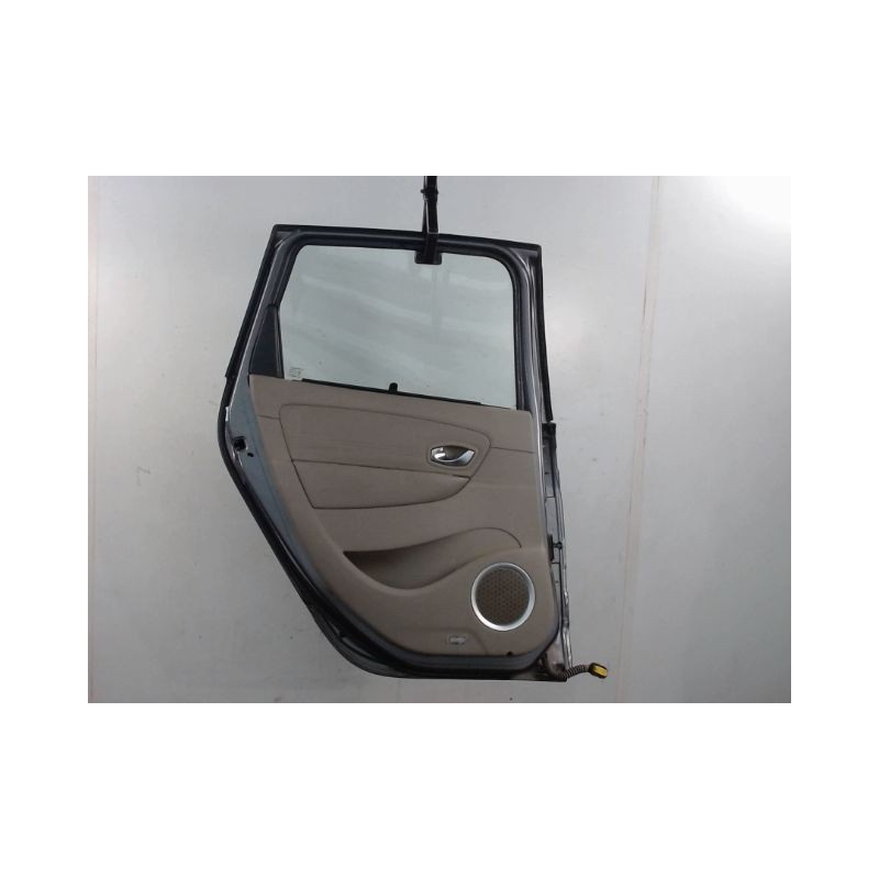 PORTE ARRIERE GAUCHE RENAULT MEGANE