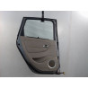 PORTE ARRIERE GAUCHE RENAULT MEGANE