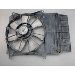 MOTEUR VENTILATEUR RADIATEUR