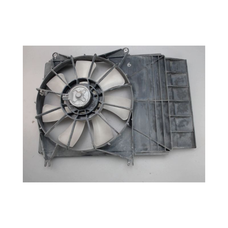 MOTEUR VENTILATEUR RADIATEUR OPEL AGILA
