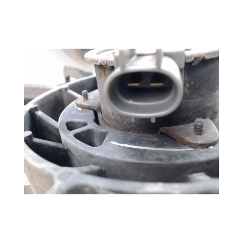 MOTEUR VENTILATEUR RADIATEUR OPEL AGILA