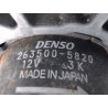 MOTEUR VENTILATEUR RADIATEUR OPEL AGILA