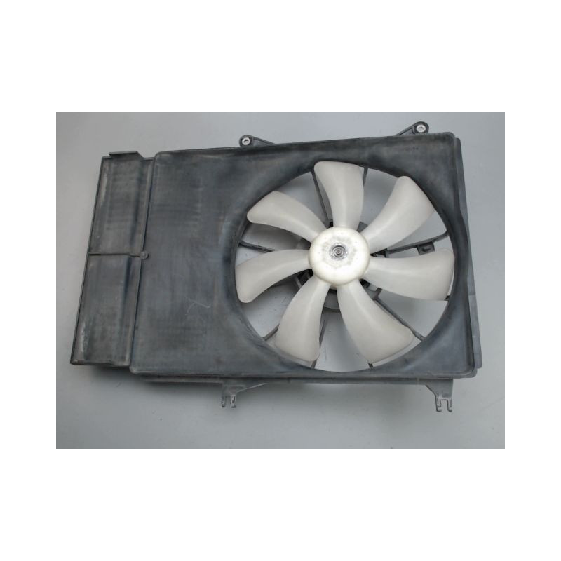 MOTEUR VENTILATEUR RADIATEUR OPEL AGILA