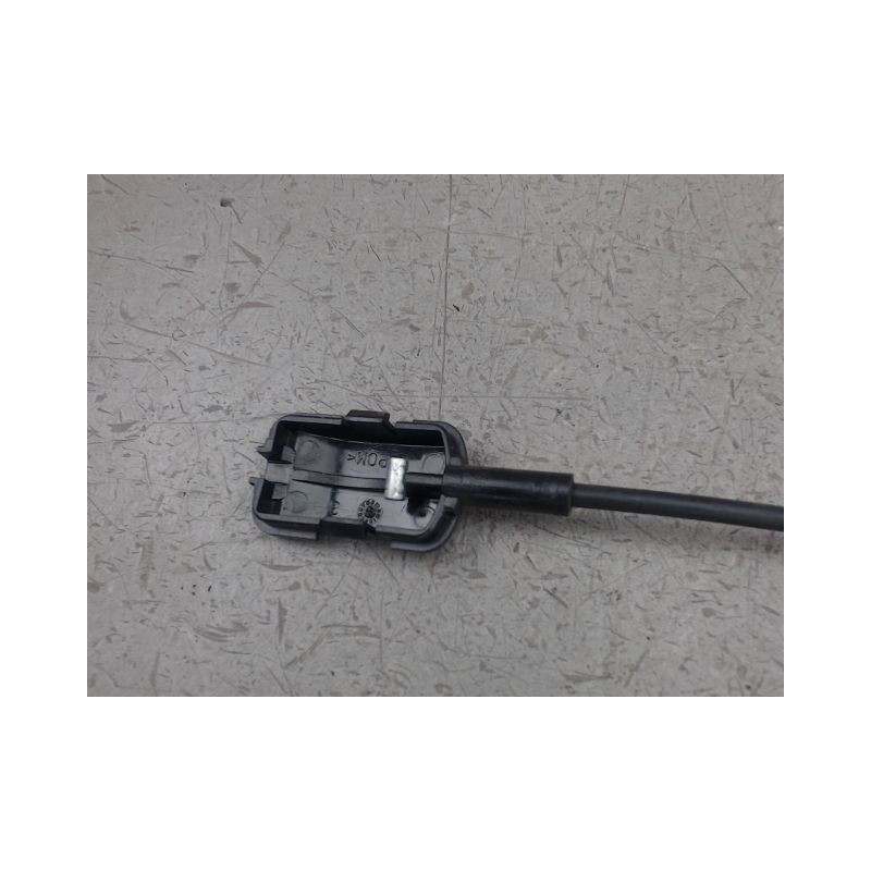 SERRURE PORTE COULISSANTE DROIT RENAULT KANGOO