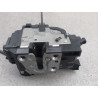 SERRURE PORTE COULISSANTE GAUCHE RENAULT KANGOO