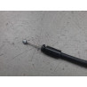 SERRURE PORTE COULISSANTE GAUCHE RENAULT KANGOO