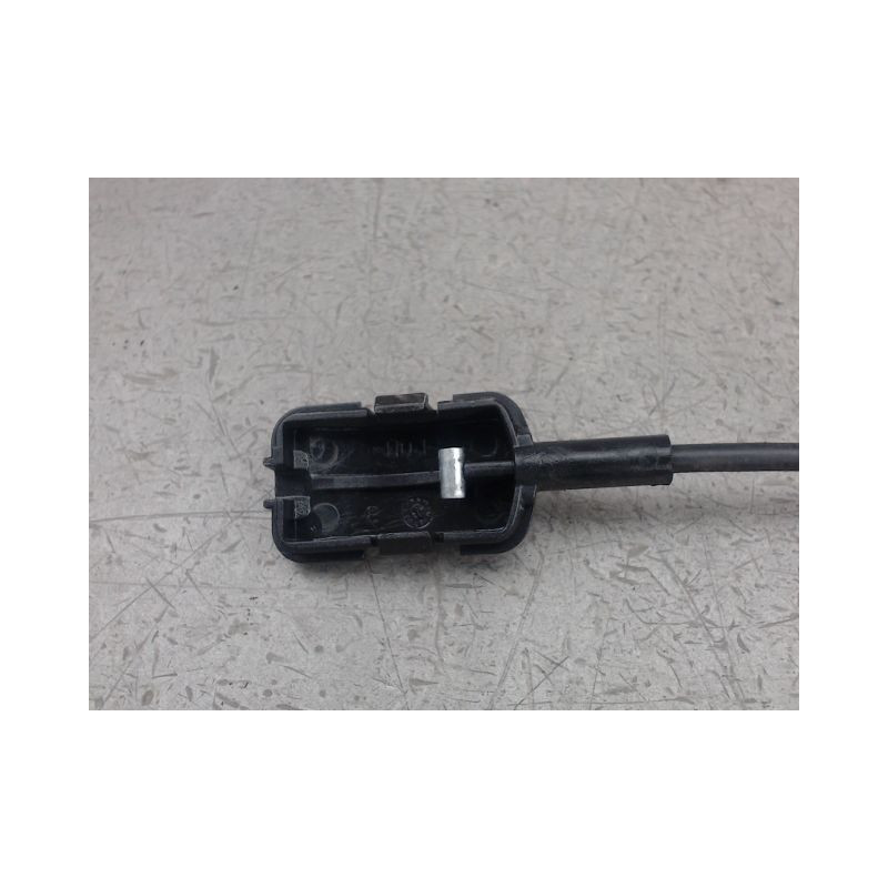 SERRURE PORTE COULISSANTE GAUCHE RENAULT KANGOO