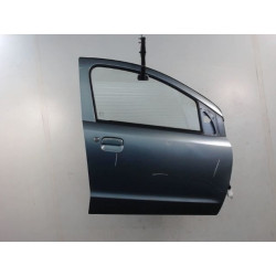PORTE AVD