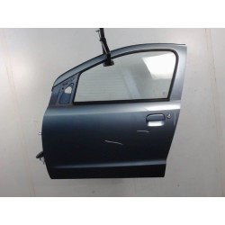 PORTE AVG