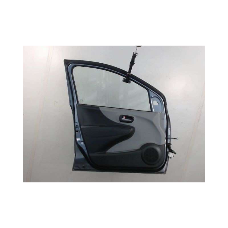 PORTE AVANT GAUCHE NISSAN PIXO