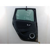 PORTE ARRIERE GAUCHE RENAULT MEGANE