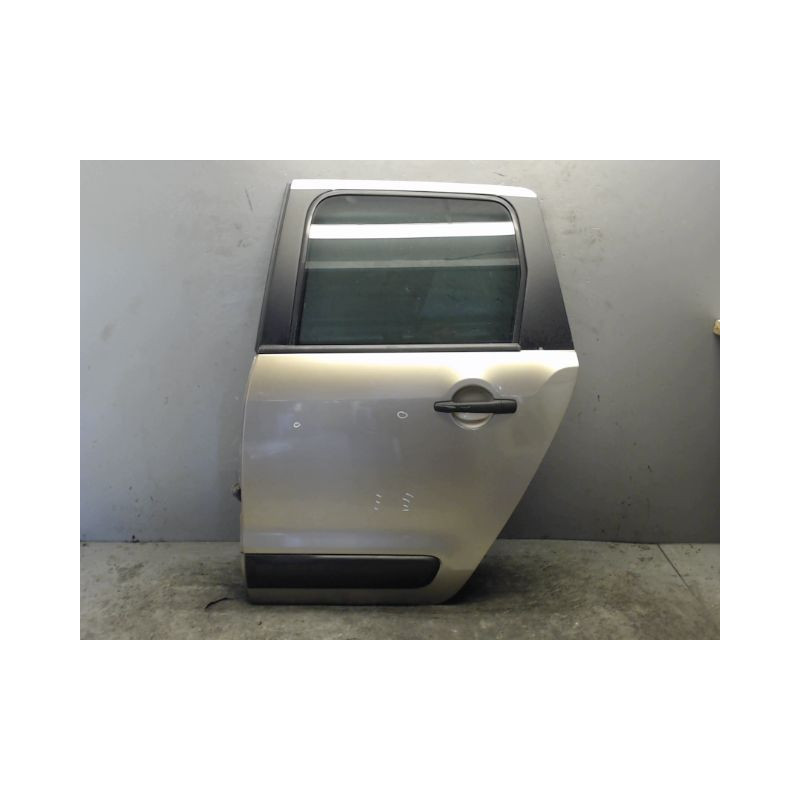 PORTE ARRIERE GAUCHE CITROEN C3