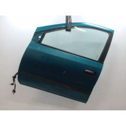 PORTE AVG