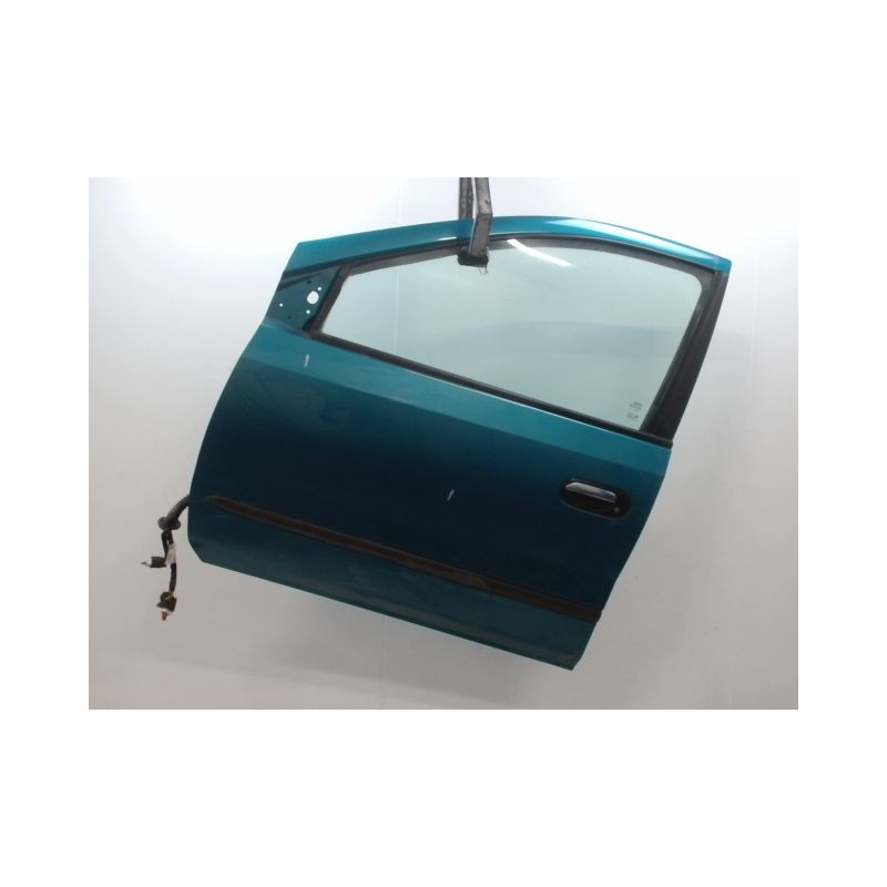 PORTE AVANT GAUCHE NISSAN ALMERA TINO MONOSP. Phase 2 2003-2006